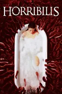 Affiche Horribilis