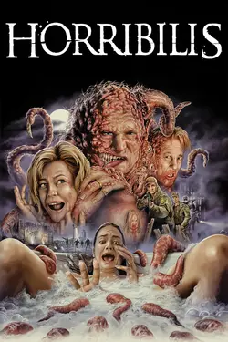 Horribilis