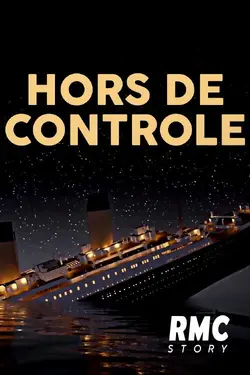 Hors de contrôle S03E01 L'explosion de la navette Columbia