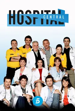 Hospital Central S07E08 Épisode 8