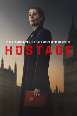 Hostage (2025)