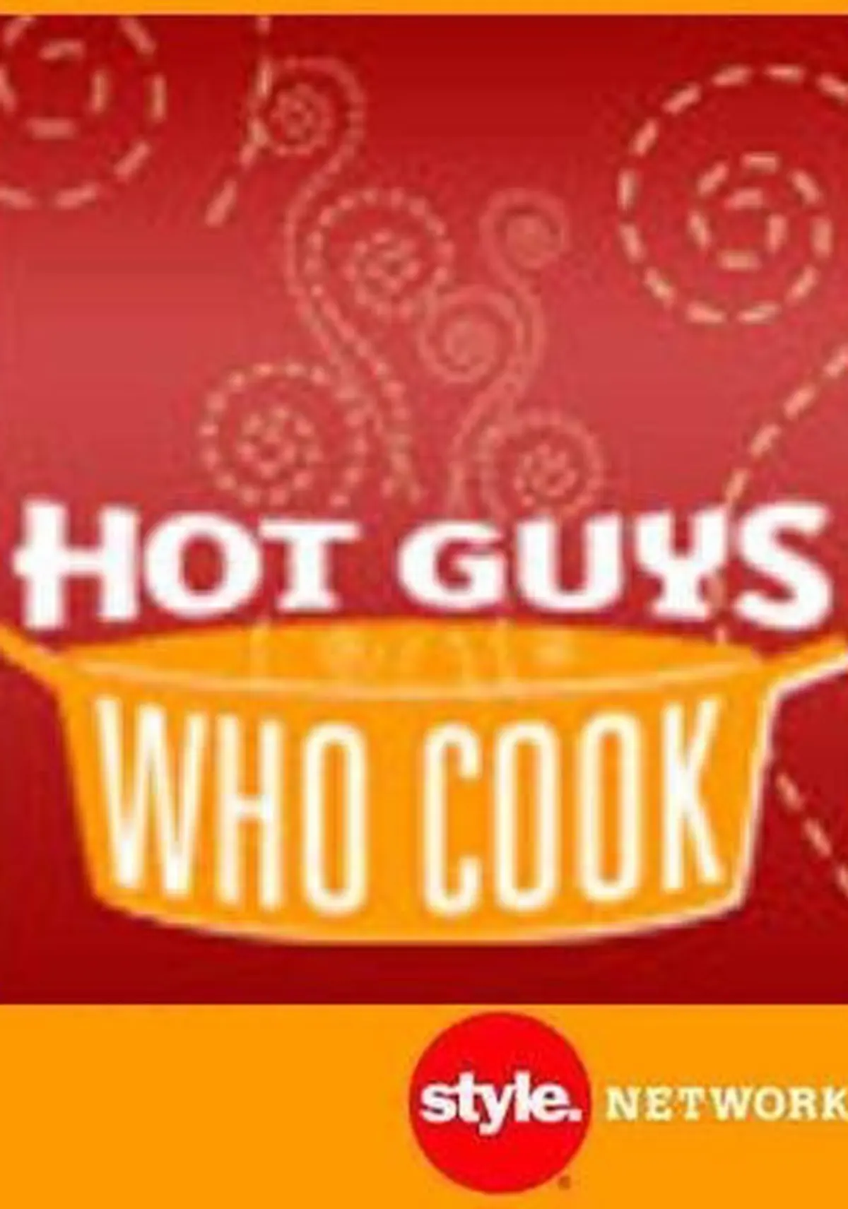 Hot Guys Who Cook