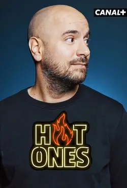 Hot Ones (FR) S17E02 Épisode 2