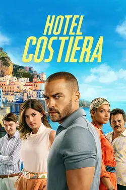 Hotel Costiera S01E02 Richard