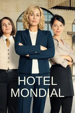 Hotel Mondial S01E07 Épisode 7