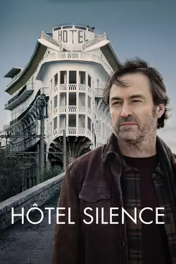 Affiche Hôtel Silence