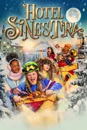Affiche Hotel Sinestra