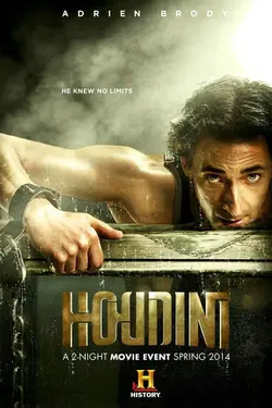 Affiche Houdini S01E02