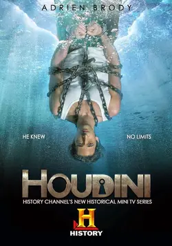 Affiche Houdini