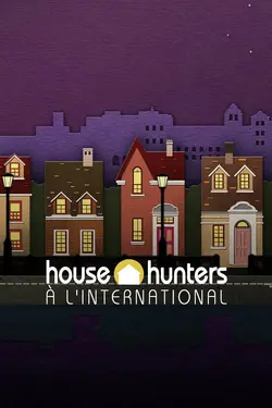 House Hunters International S22E71 House Hunters à l'international  S22E71