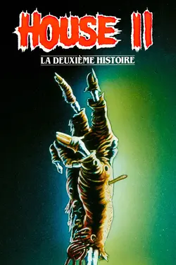 House II: La deuxième histoire