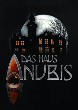 Das Haus Anubis S02E44 Épisode 44