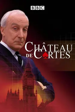 House of Cards S03E04 Épisode 4