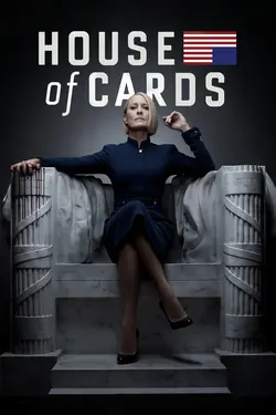 House of Cards (US) S02E12 Chapitre 25