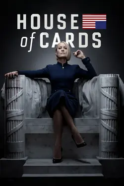 House of Cards (US) S06E04 Chapitre 69 : Faux semblants