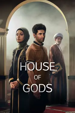 House of Gods S01E02 Épisode 2