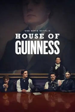 House of Guinness S01E02 Épisode 2