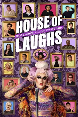 House of Laughs S01E03 Épisode 3
