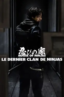 House of Ninjas S01E07 Le marché