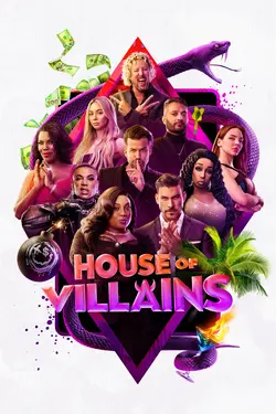 House of Villains S02E02 Épisode 2