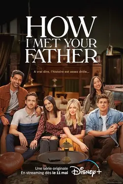 How I Met Your Father S02E13 Affaires de famille