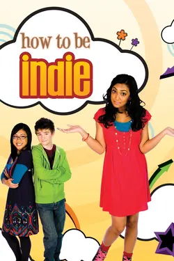 How to Be Indie S02E03 Épisode 3