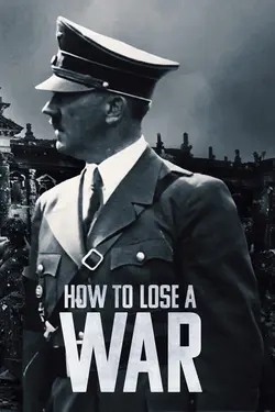 How to Lose a War S01E05 Épisode 5