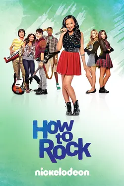How to Rock S01E03 Épisode 3