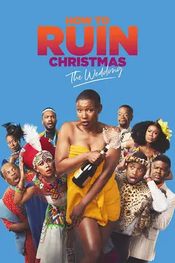 How to Ruin Christmas S03E02 Le feu aux poudres