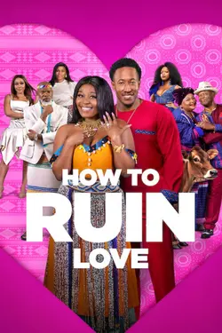 How to Ruin Love S01E01 L'amour rend bête