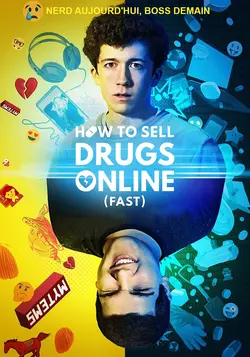 How to Sell Drugs Online (Fast) S04E01 Impossible