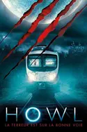 Affiche Howl