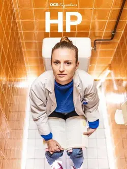 HP S01E08 Épisode 8