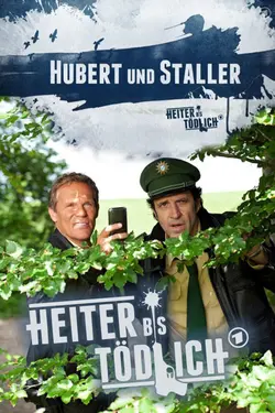 Hubert ohne Staller S09E03 Épisode 3