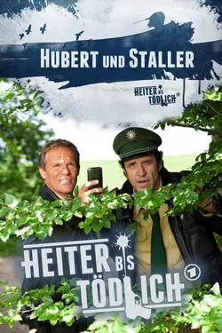 Hubert ohne Staller S11E12 Épisode 12