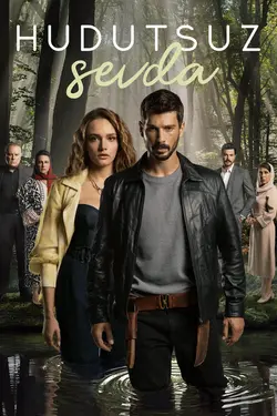 Hudutsuz Sevda S01E16 Épisode 16