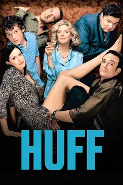 Huff S02E05 Épisode 5
