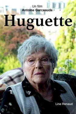 Affiche Huguette