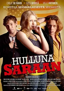 Hulluna Saraan