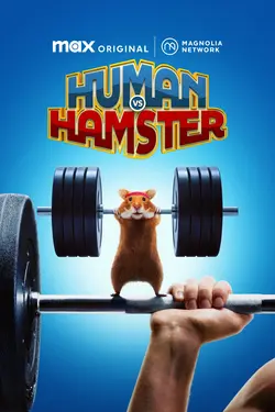 Humain vs Hamster S01E05 Épisode 5