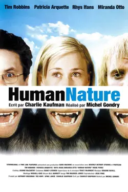 Affiche Human Nature