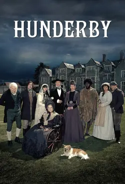 Hunderby S01E01 Épisode 1