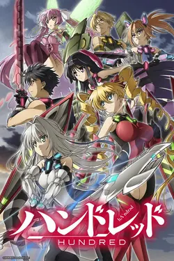 Hundred S01E02 La Reine Ne Craint Aucun Adversaire