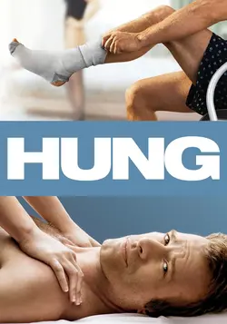 Hung S01E02 Grosse saucisse ou Je suis pas une romantique