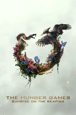 Hunger Games : Lever de soleil sur la moisson