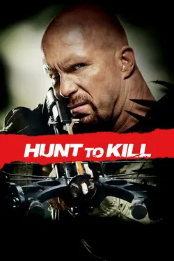 Affiche Hunt to Kill