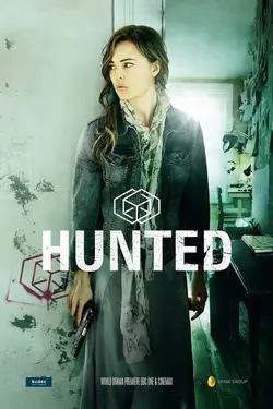 Affiche Hunted  S01E04 Kismet