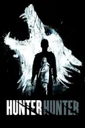 Affiche Hunter Hunter
