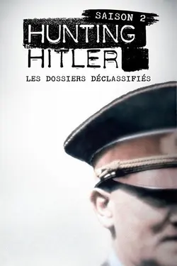 Hunting Hitler : Les dossiers déclassifiés S03E03 Armes nucléaires nazies
