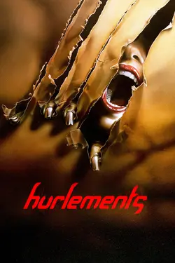 Affiche Hurlements